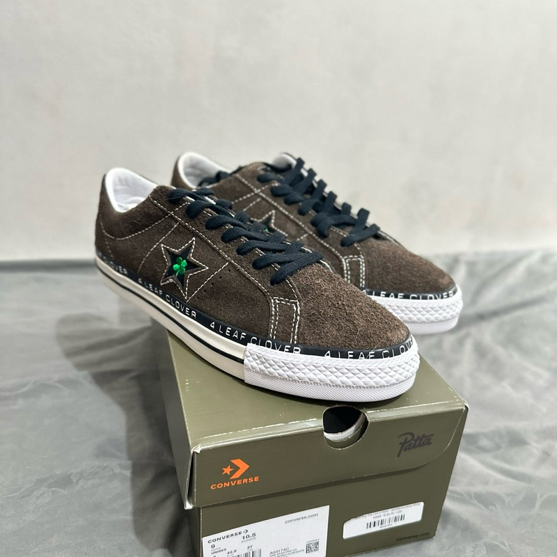 Converse One Star Pro OX Patta Netherland