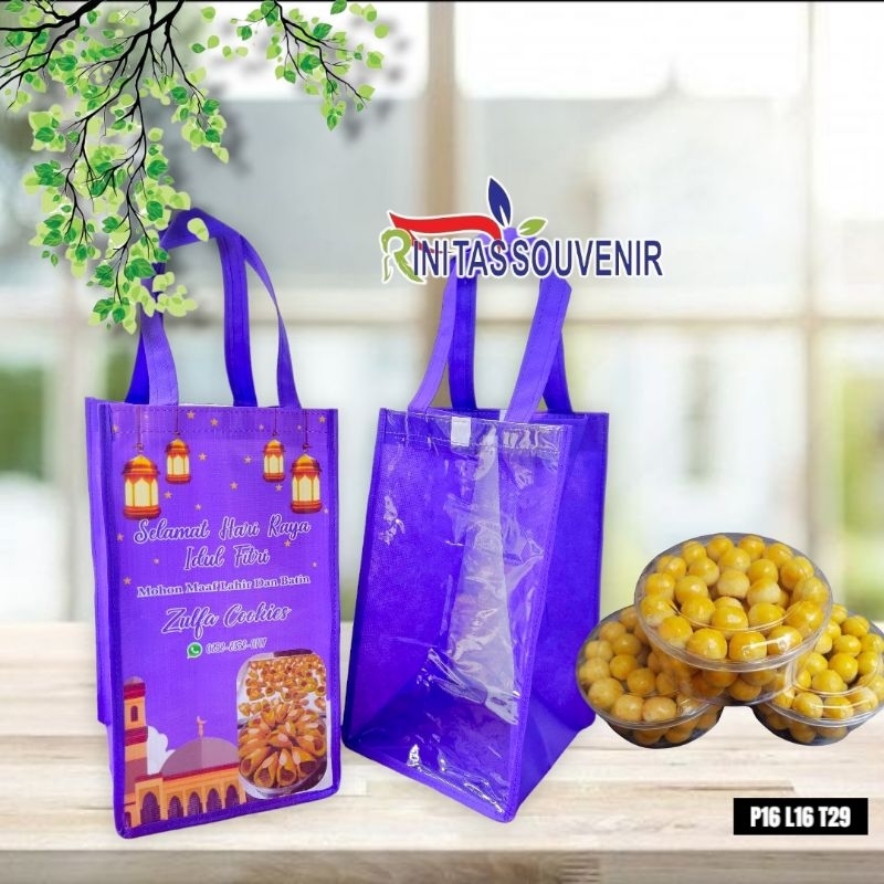 

Tas Nastar Tas Cookies Tas Hampers Lebaran Tas Lebaran Nastar Tas Kue Nastar Tas tempat Nastar Grosir Tas Lebaran Idul Fitri