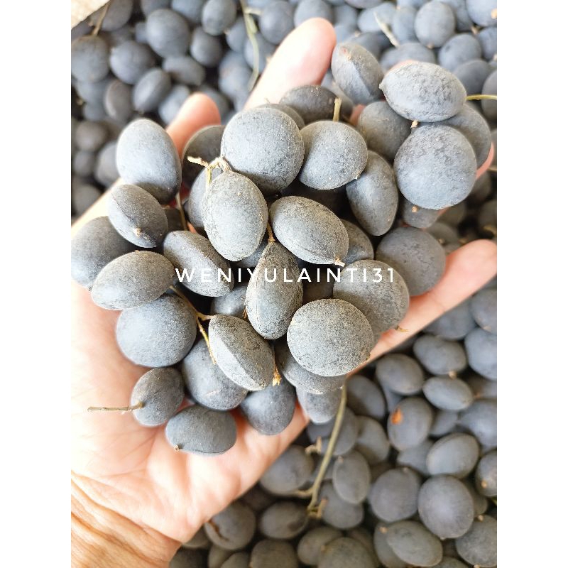 

asem kuranji / keranji / Kranji /Ranji 1kg