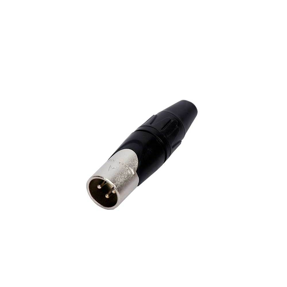 JeK Contra CANON XLR SPL AUDIO GCA 400 - GCA 500
