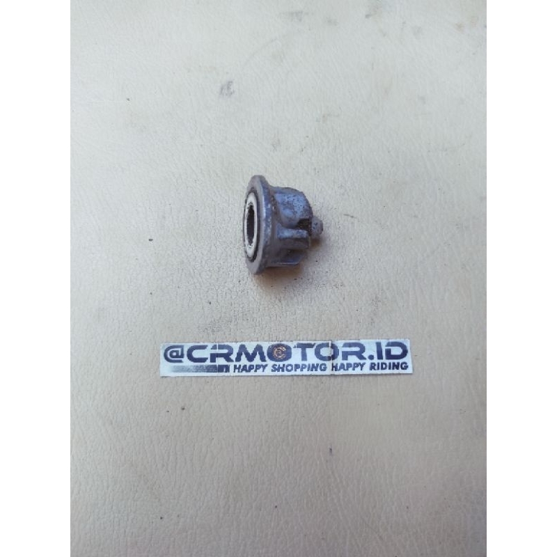 original kipas fan water pump waterpump pompa air radiator pendingin mesin honda vario 110 lama old 