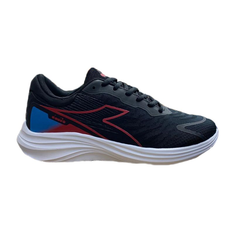 Diadora Holea Black Men's Shoes Original | Diadora Original