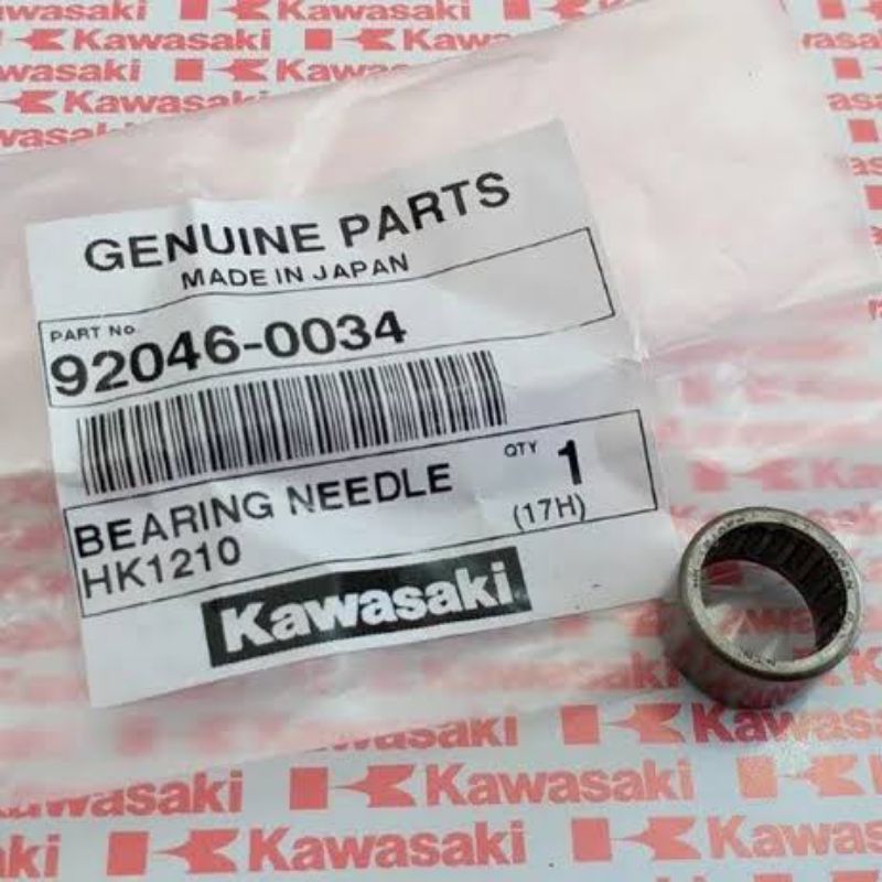 bearing stut kopling zx25r original