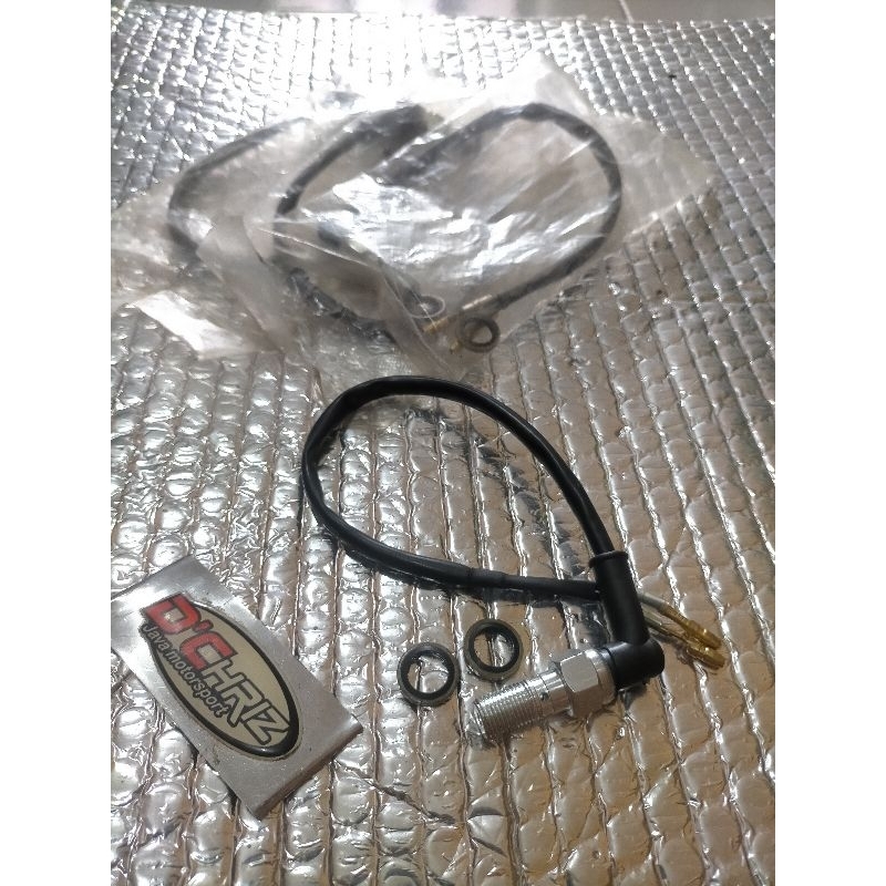 switch rem hidraulik drat halus brembo