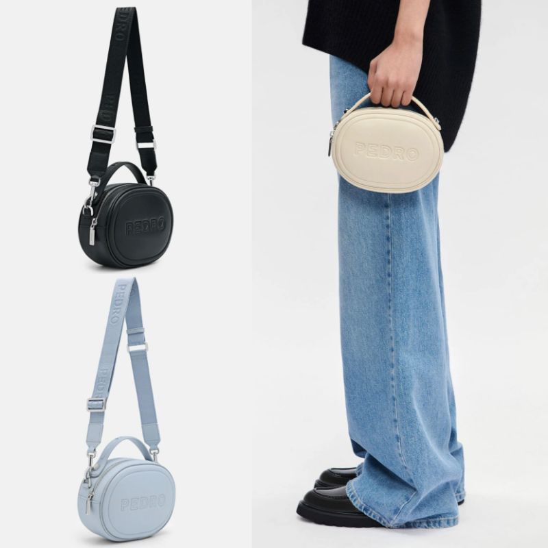 Tas PEDRO Yara Mini Shoulder Bag
