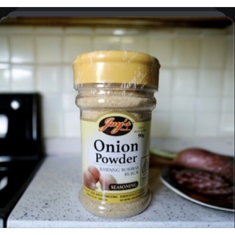 

Bubuk Bawang Bombay Onion Powder 90 gr