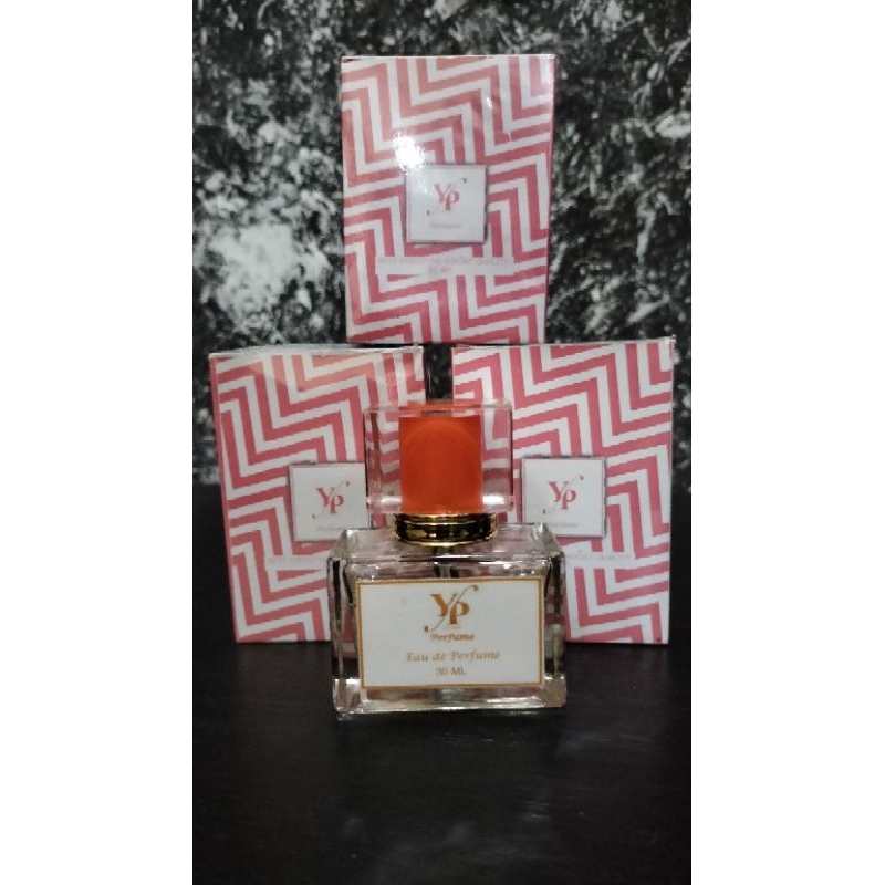 yp parfum executixe 30 ml