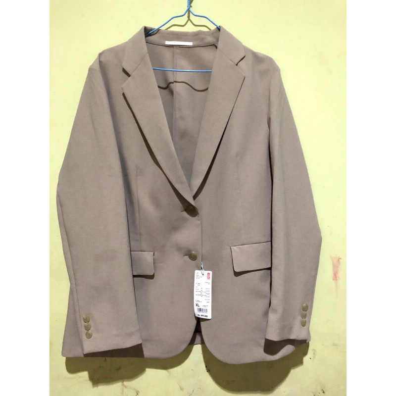 Blazzer Uniqlo XL