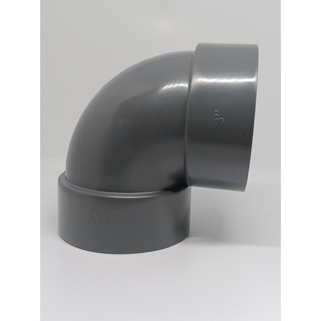 Knee atau Keni PVC 3 Dim