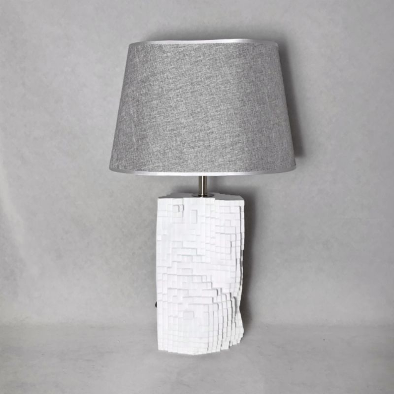 NatanshoP - Lampu Meja Hias Kamar Tidur Luxury Room Decoration / Ornamen Dekorasi Eropa