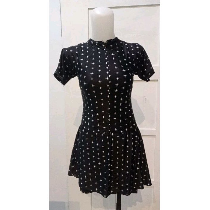 SALE BAJU RENANG WANITA Rok Pendek