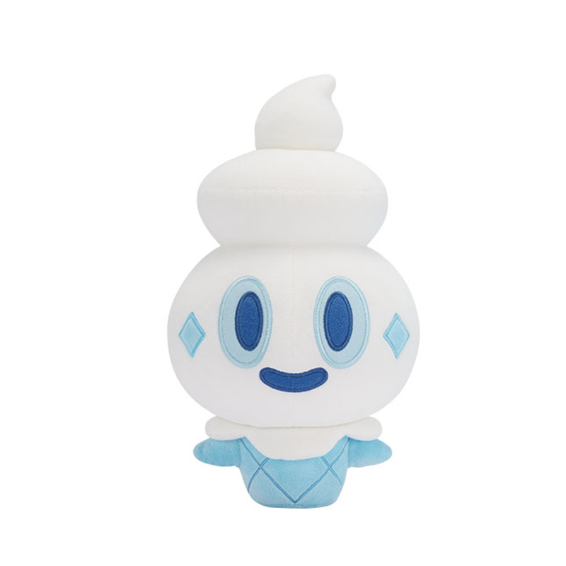Pokemon Big Plush Vanillite (A) 88532
