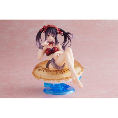 Taito Date A Live IV Aqua Float Girls Kurumi Tokisaki 68020
