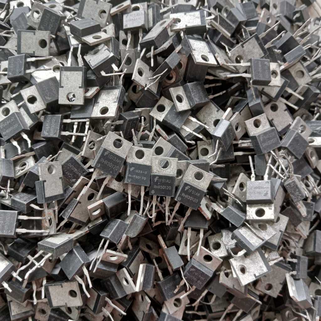 DIODE RHRP30120 30120 RHR30120 30A 1200V
