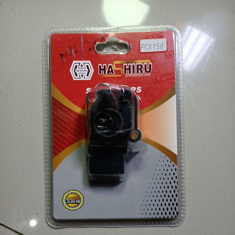 sensor tps pcx 150