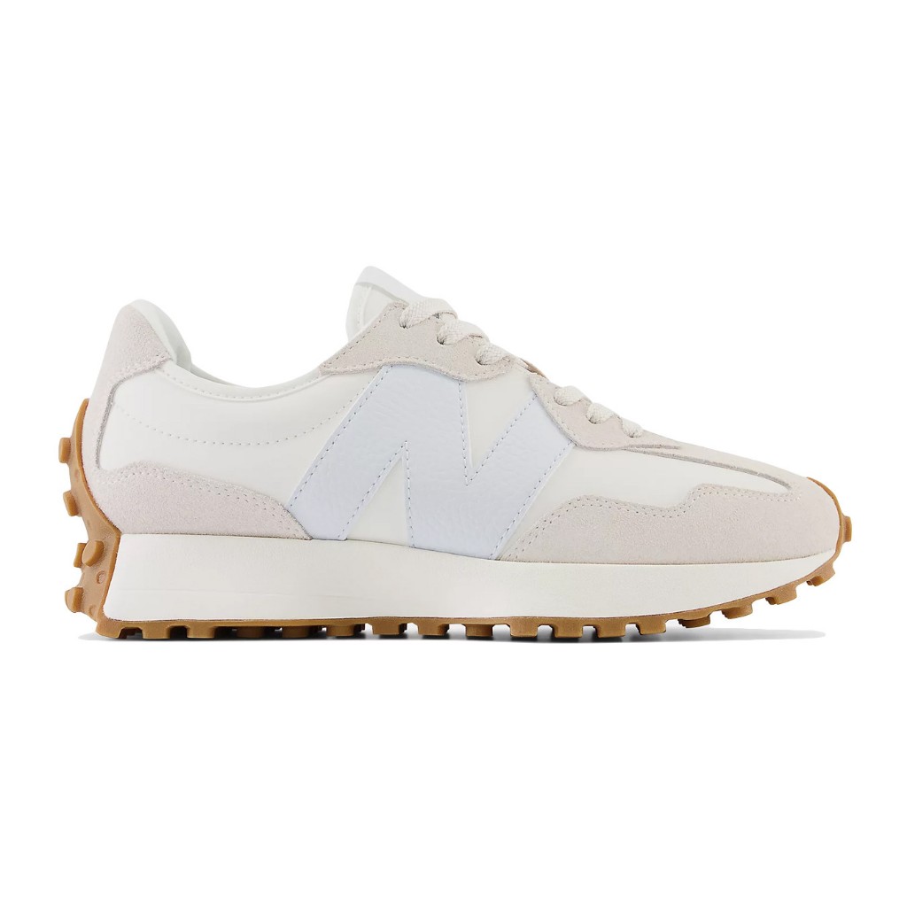 Sepatu Wanita NewBalance 327 Off White (WS327OT) Original