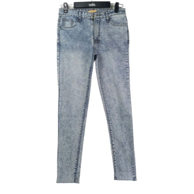 ADA - Celana Jeans Wanita Original Ada Woman - 676