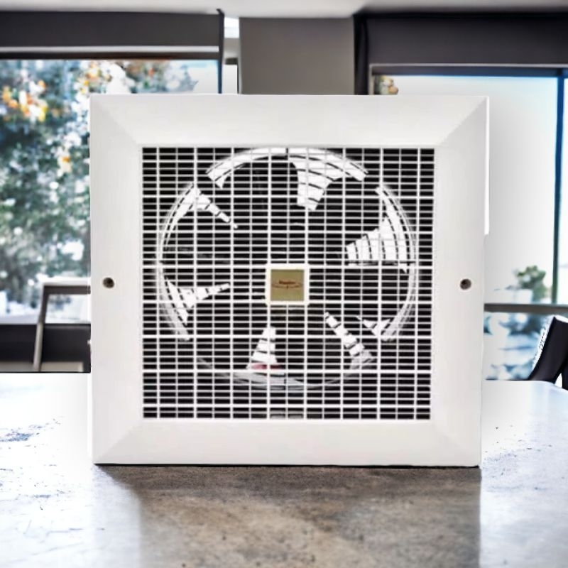Exhaust Fan Maspion CEF 20 / Exhaust Fan Plafon Maspion CEF20 8 Inch