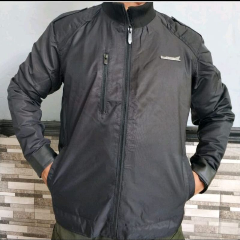 jaket honda pcx 160 original