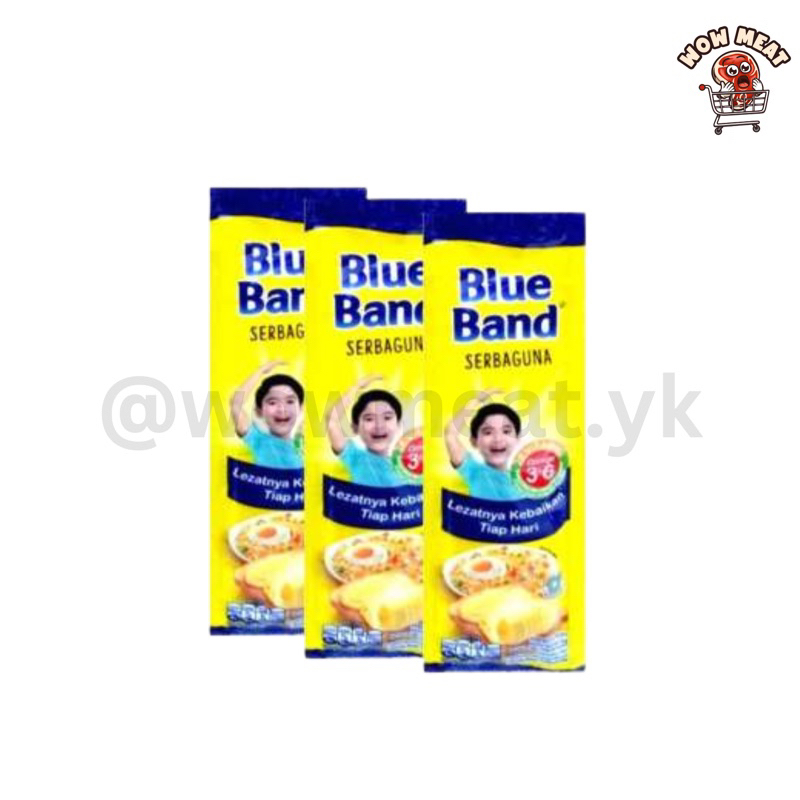 

Blueband Sachet Mini 20 gr