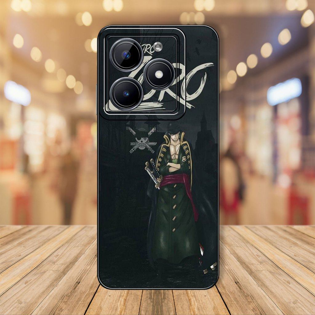 Case INFINIX SMART 8 Casin g Hp - Softcase Case  INFINIX SMART 8 Casing Hp - Softcase - Case Hp INFI