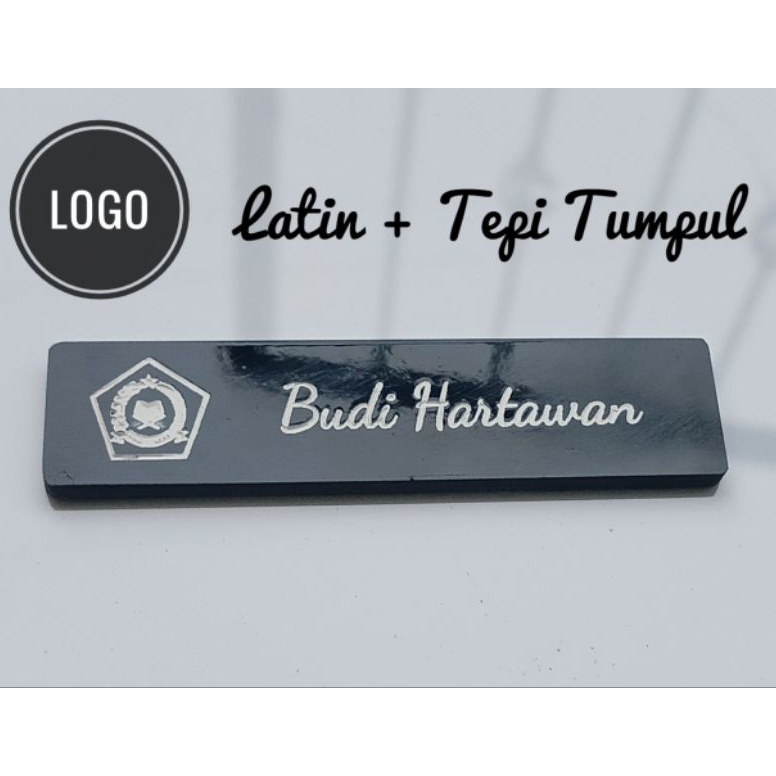 

ART H89G NAME TAG TERBAIK Paling Awet Ter Awet Durable Tahan Lama Tidak Gampang Rusak Bergaransi Seumur Hidup Seller Pengait Peniti Magnet Terkuat Name Tag Indonesia Name Tag Bergaransi Name Tag Berkualitas