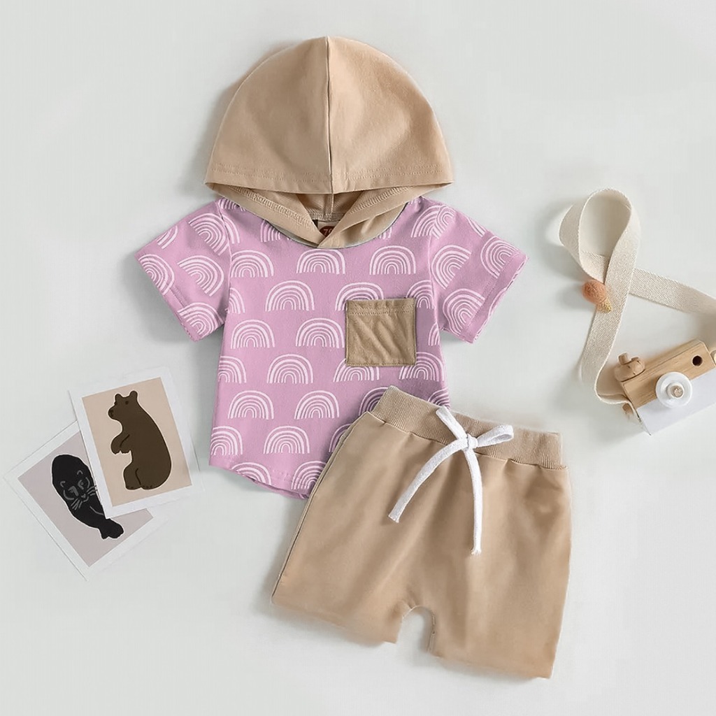 Outbox Fashion Set Anak Stani