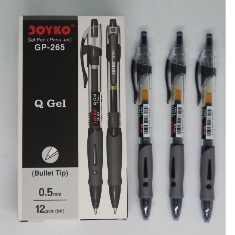 

ART Q92P Pen Gel Joyko QGel GP265
