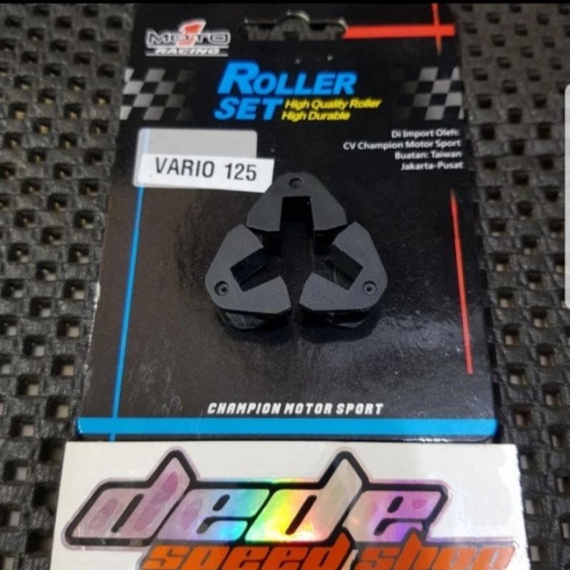 PIECE SLIDE, SLIDER MOTO1 HONDA VARIO 125 150 PCX 150  PCX 150 LOKAL