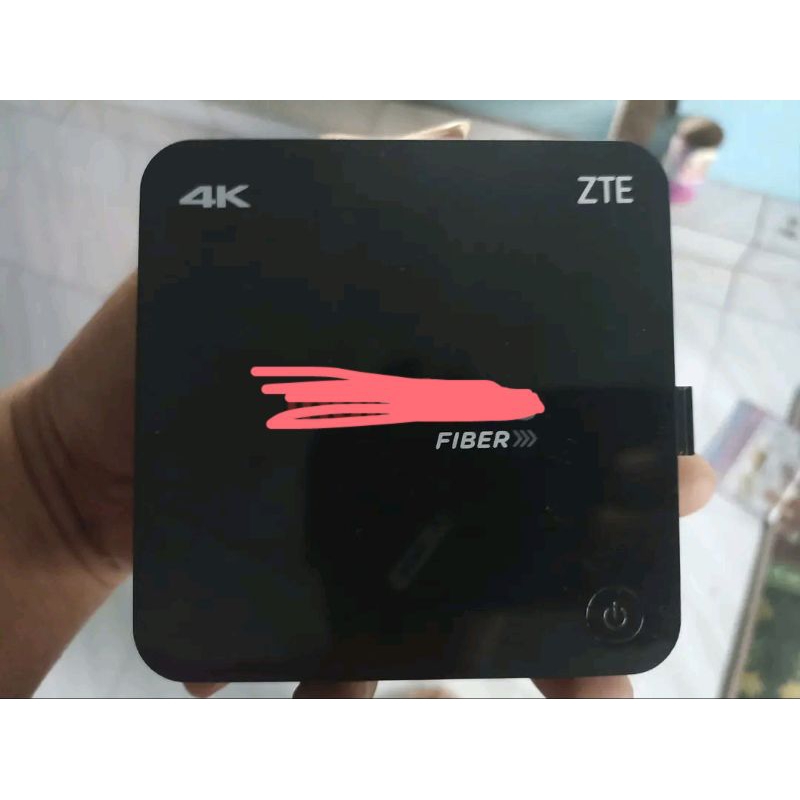 STB B860H V5 Batangan Full R00T Realunix Pro