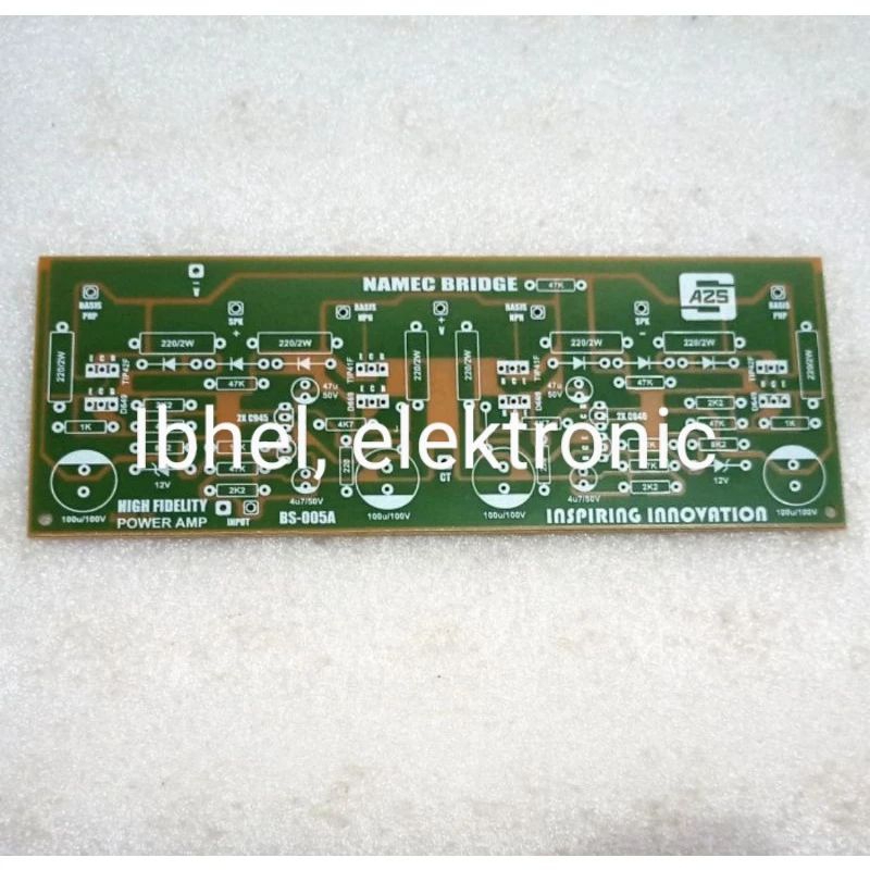 PCB,namec,btl