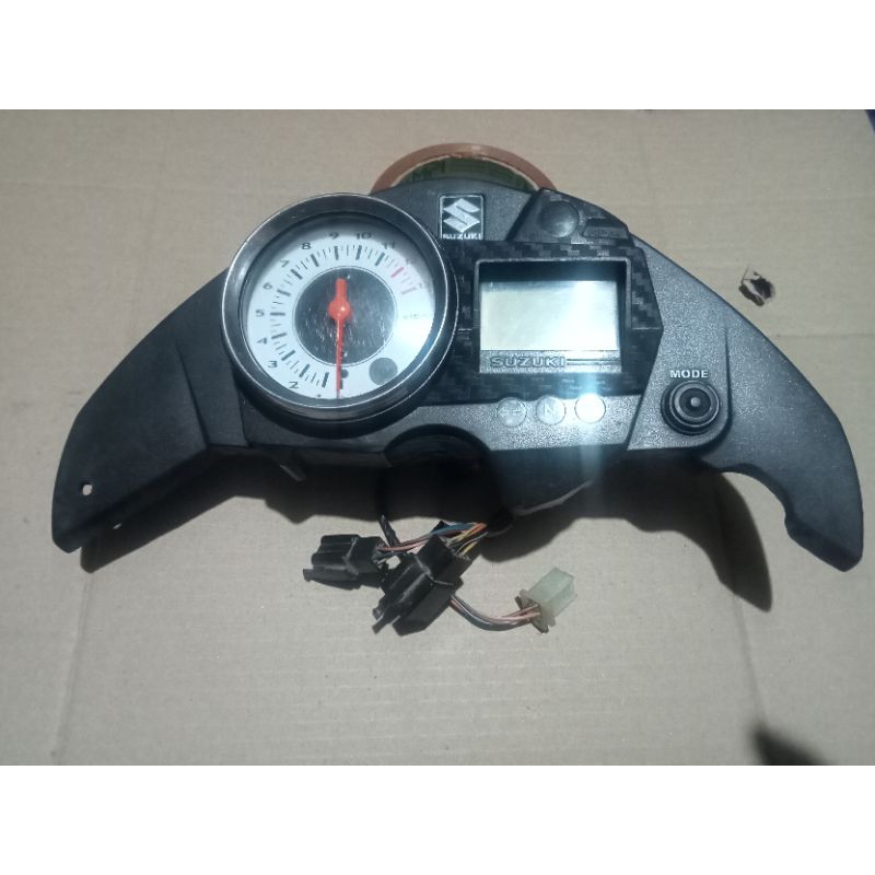 spedometer kilometer satria Fu barong original