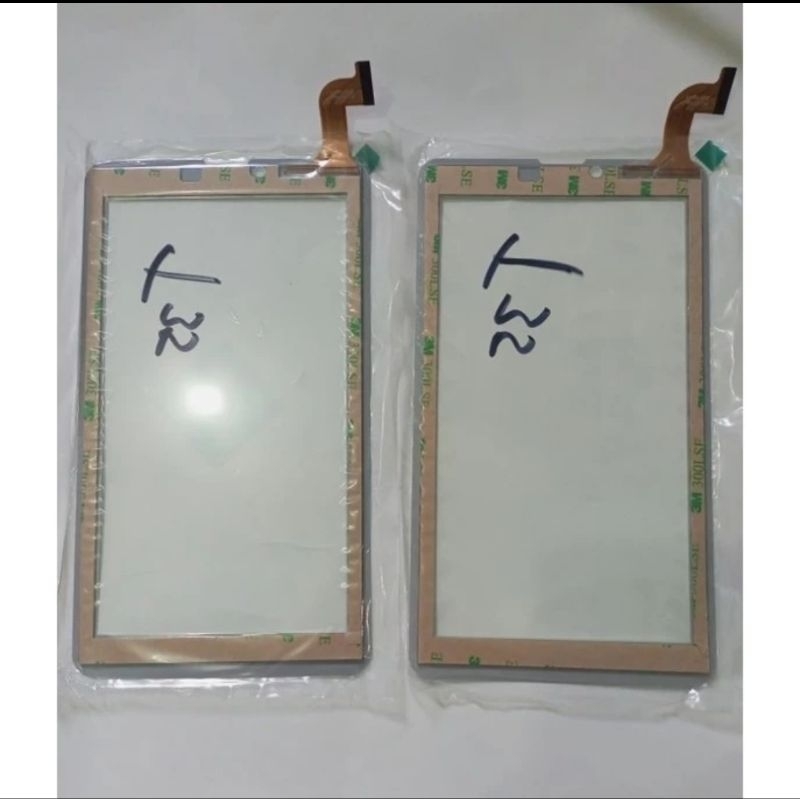 Touchscreen Tablet mito T35