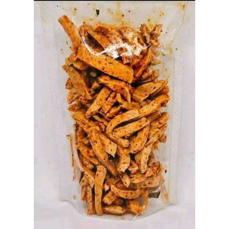 

Stik Basreng Pedas Daun Jeruk Dan Original