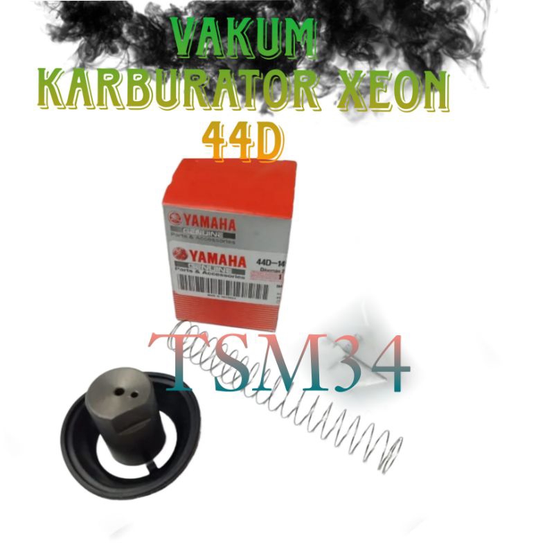 vakum karburator Xeon karburator Xeon 125 ( 44D )