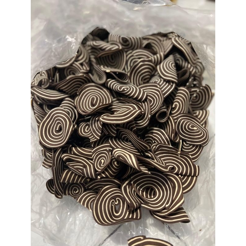 

Kuping Gajah renyah by cemilanraos