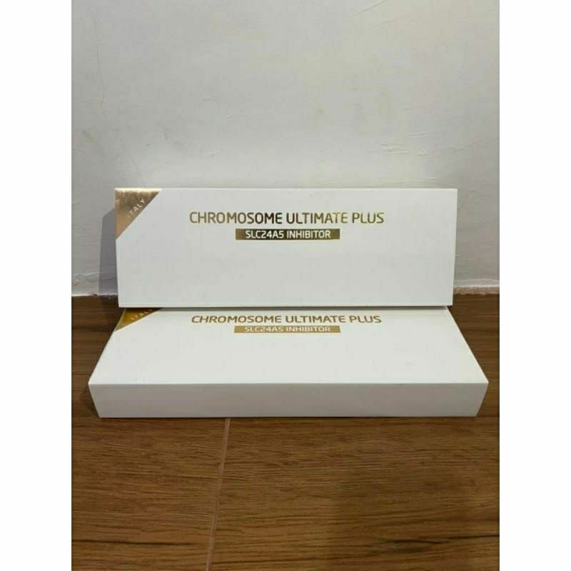 chromosome ultimate plus perbox