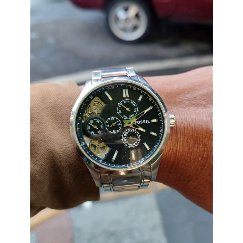 Fossil Twist Oroginal ME1124