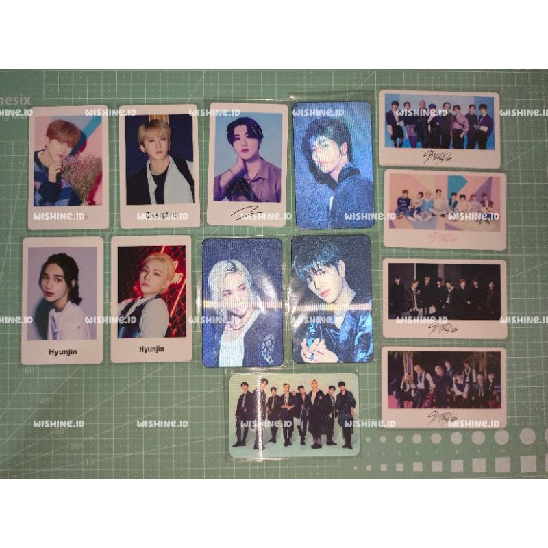 READY Pola Stray Kids Japan Md