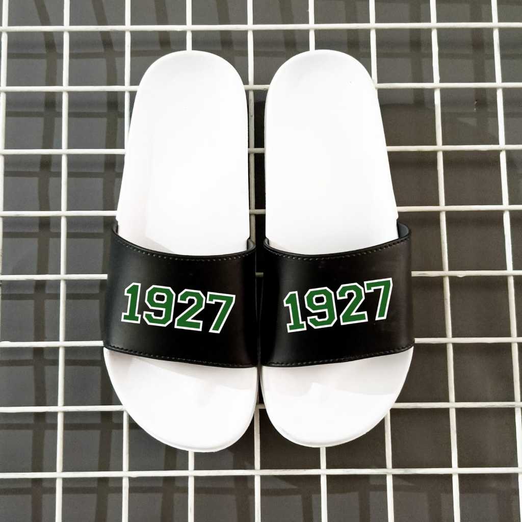 Sandal Estado Anti Slip 1927 VOL 1
