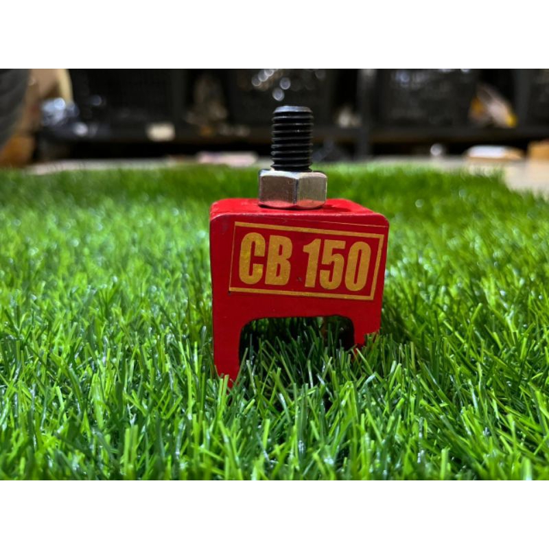 Peninggi Shock Belakang Cb150r