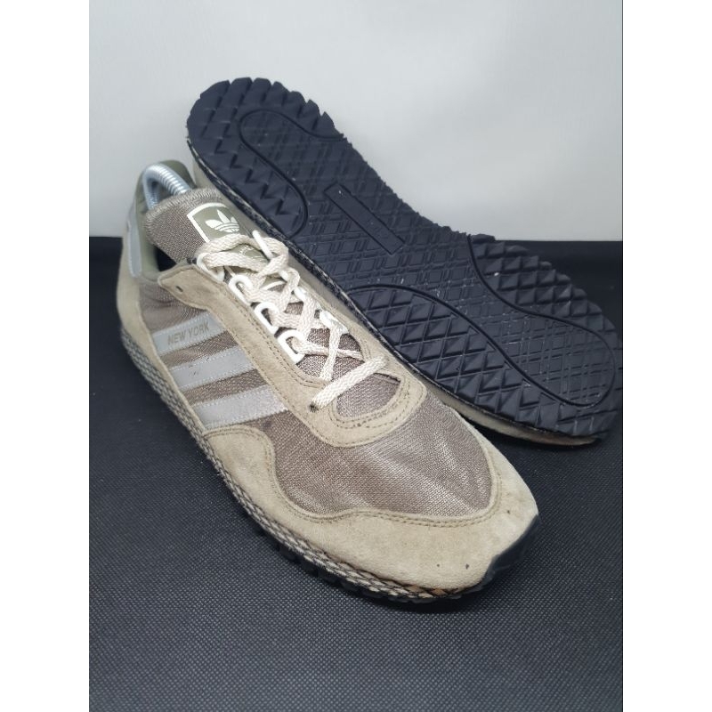 adidas newyork