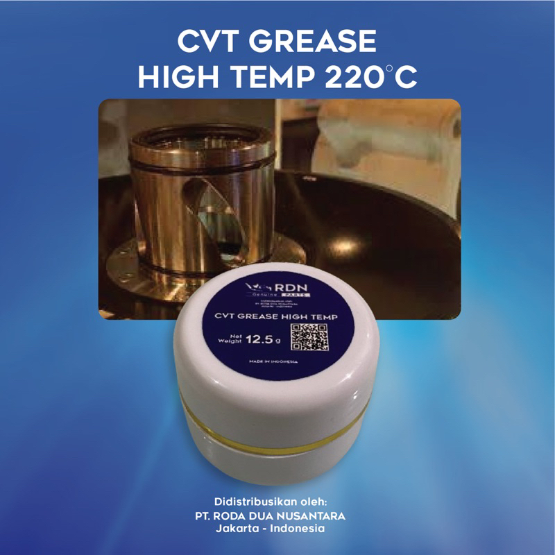 CVT Grease Hi Temp Original