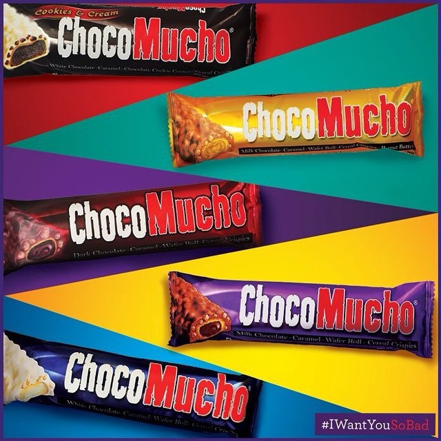 

Jajan Snack Import Ecer Choco Mucho Snack Philppines PER PCS