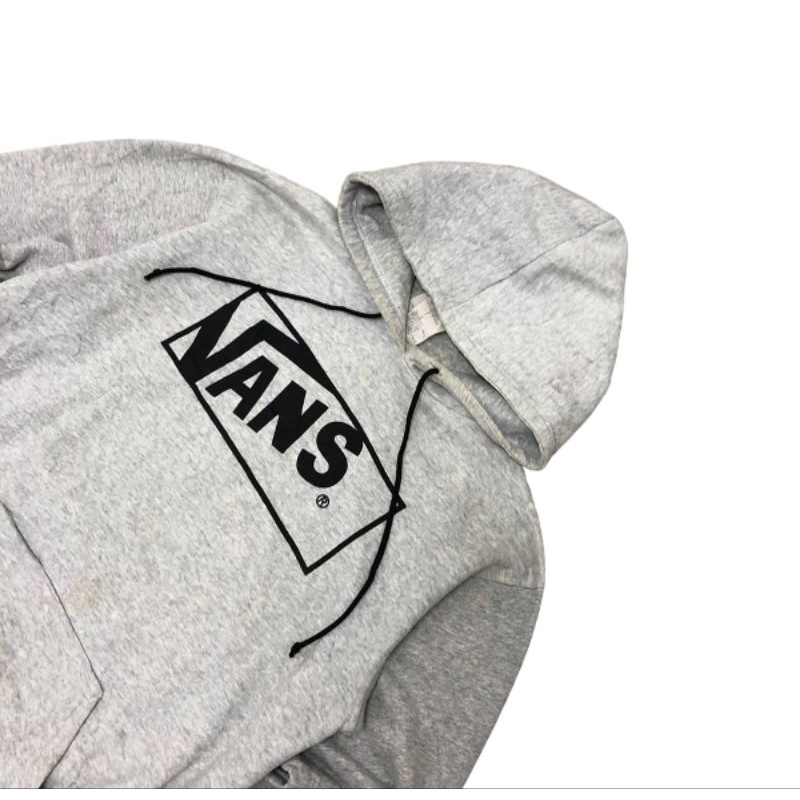 Hoodie VANS Second
