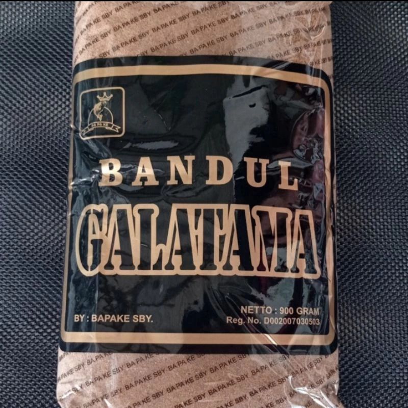 Umpan Bandul Galatama