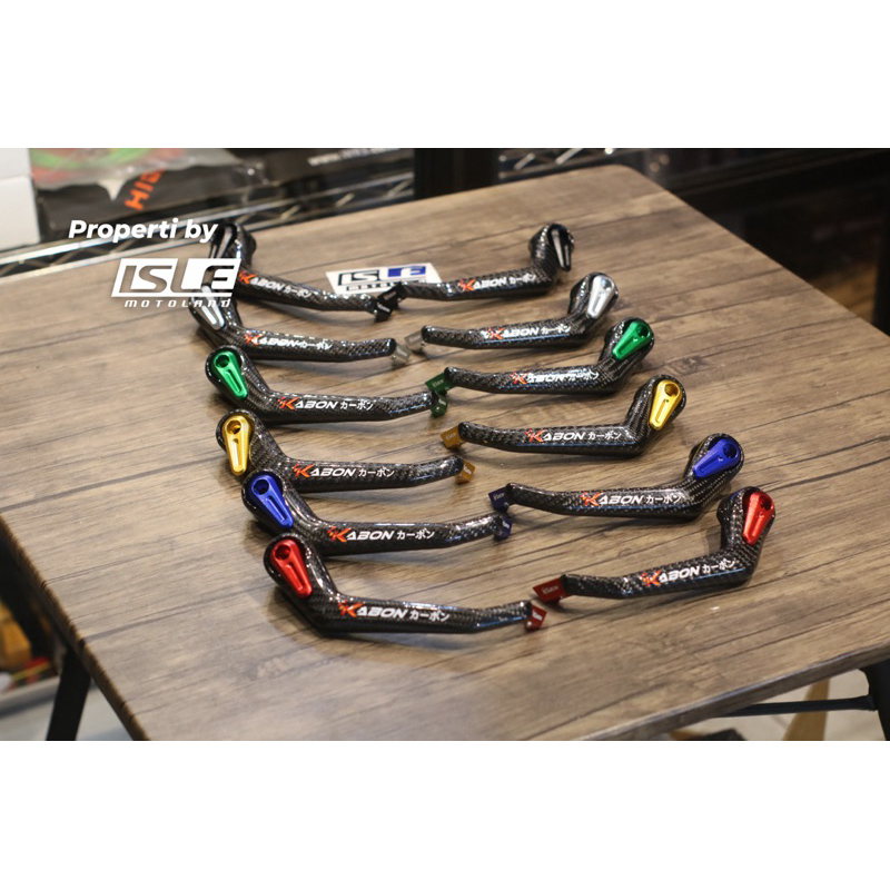Harga Proguard Carbon Original Terbaru Agt 2025 | BigGo Indonesia