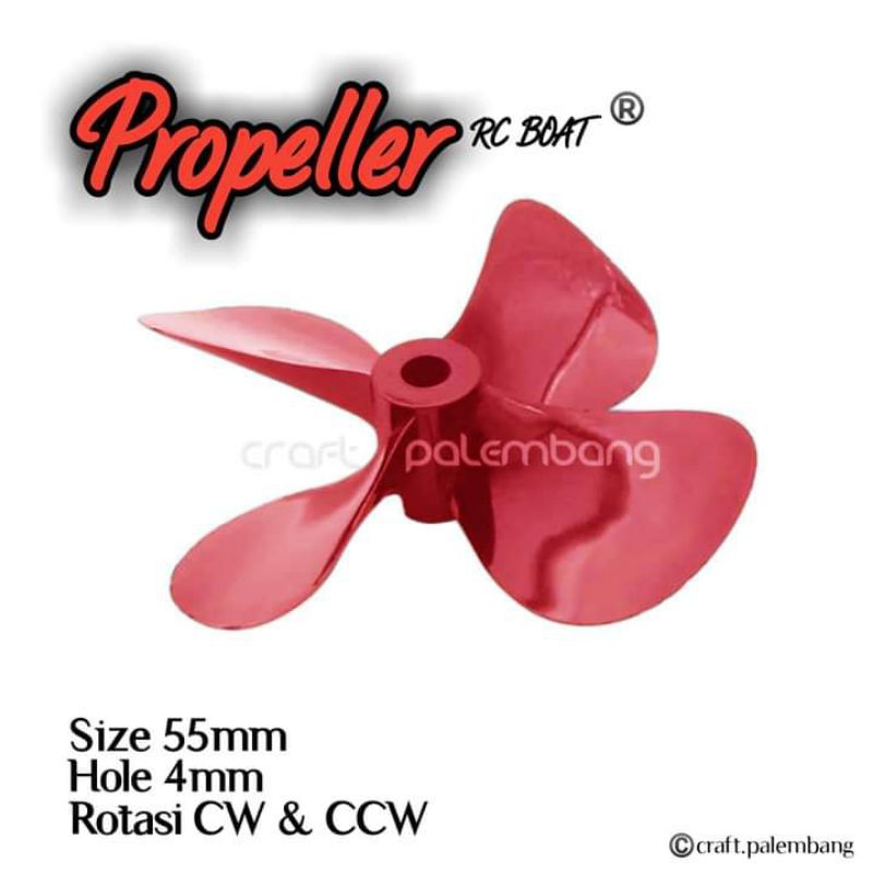 1pair Baling Baling Shaft RC Boat / Propeller Shaft RC Boat