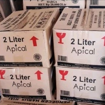 

Minyak goreng murah kemasan pouch / refill