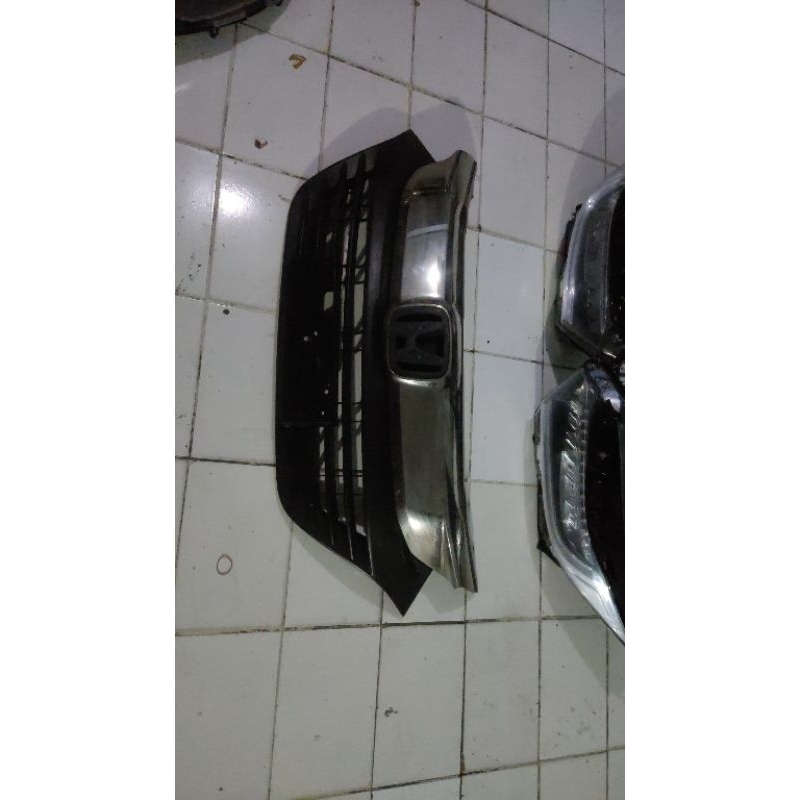 grill honda HRV 2019 2022